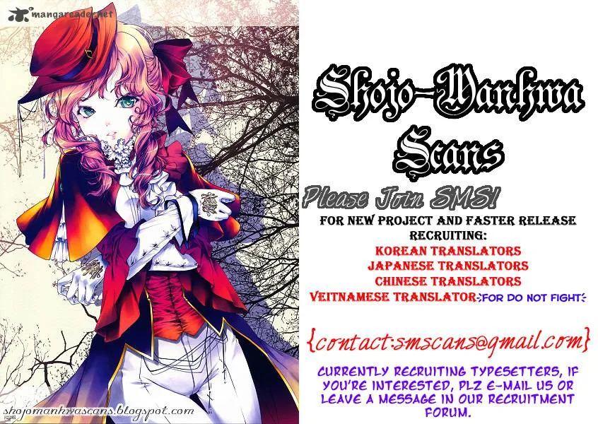 Mou Hitori no Marionette Chapter 27 page 31