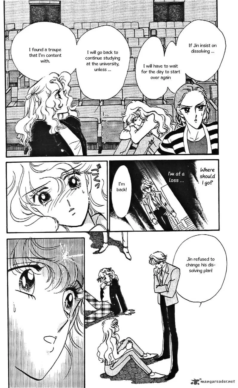 Mou Hitori no Marionette Chapter 27 page 25