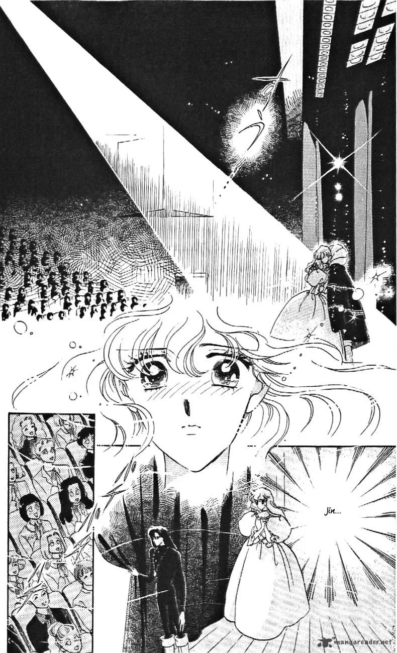 Mou Hitori no Marionette Chapter 27 page 17