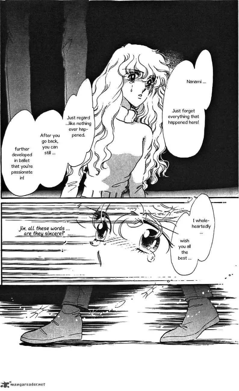 Mou Hitori no Marionette Chapter 27 page 29