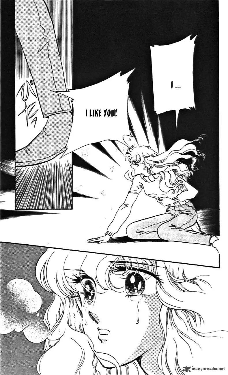 Mou Hitori no Marionette Chapter 27 page 30