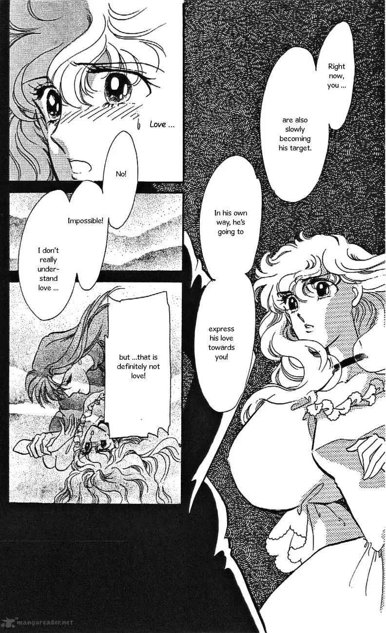 Mou Hitori no Marionette Chapter 27 page 6