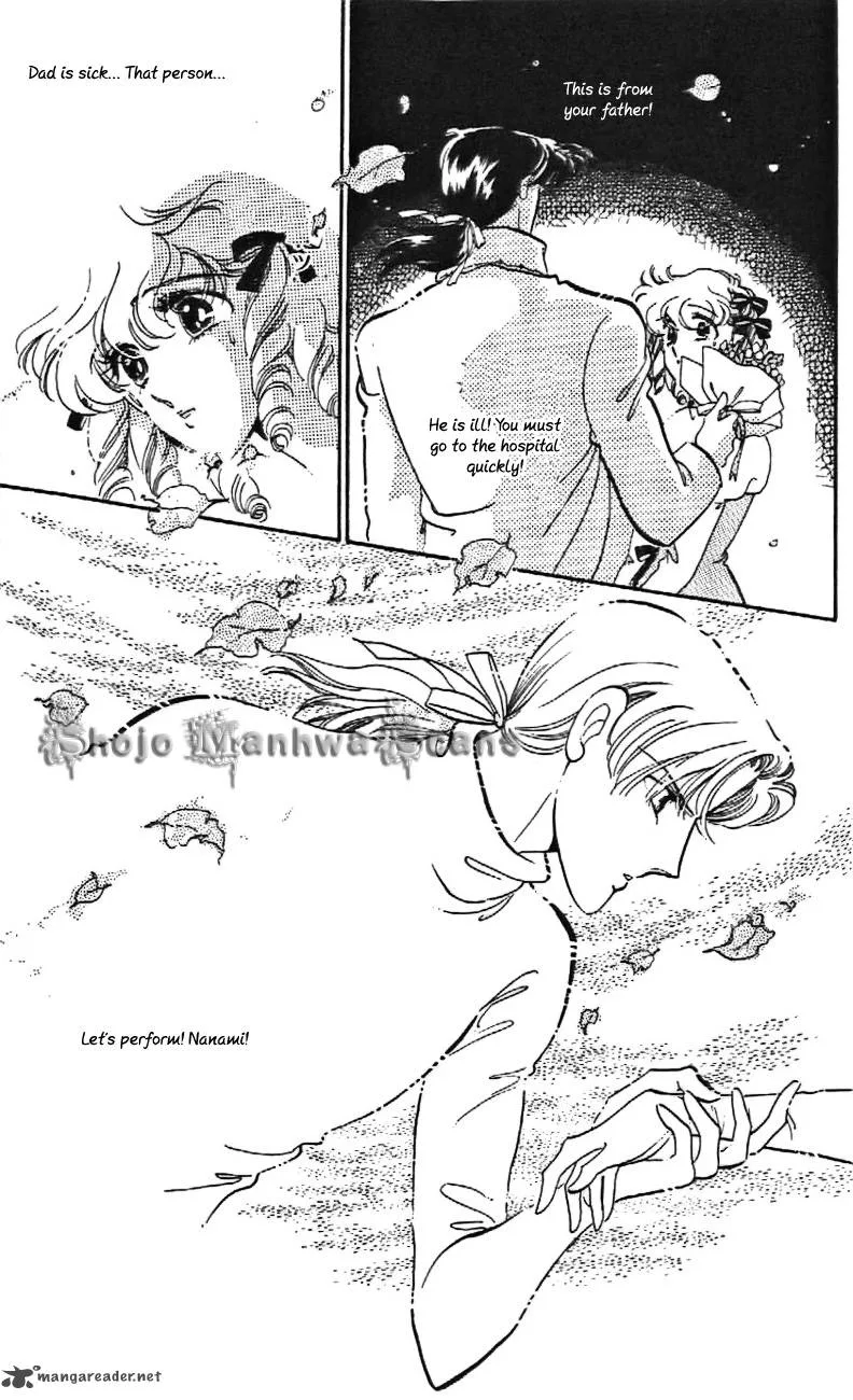 Mou Hitori no Marionette Chapter 28 page 28