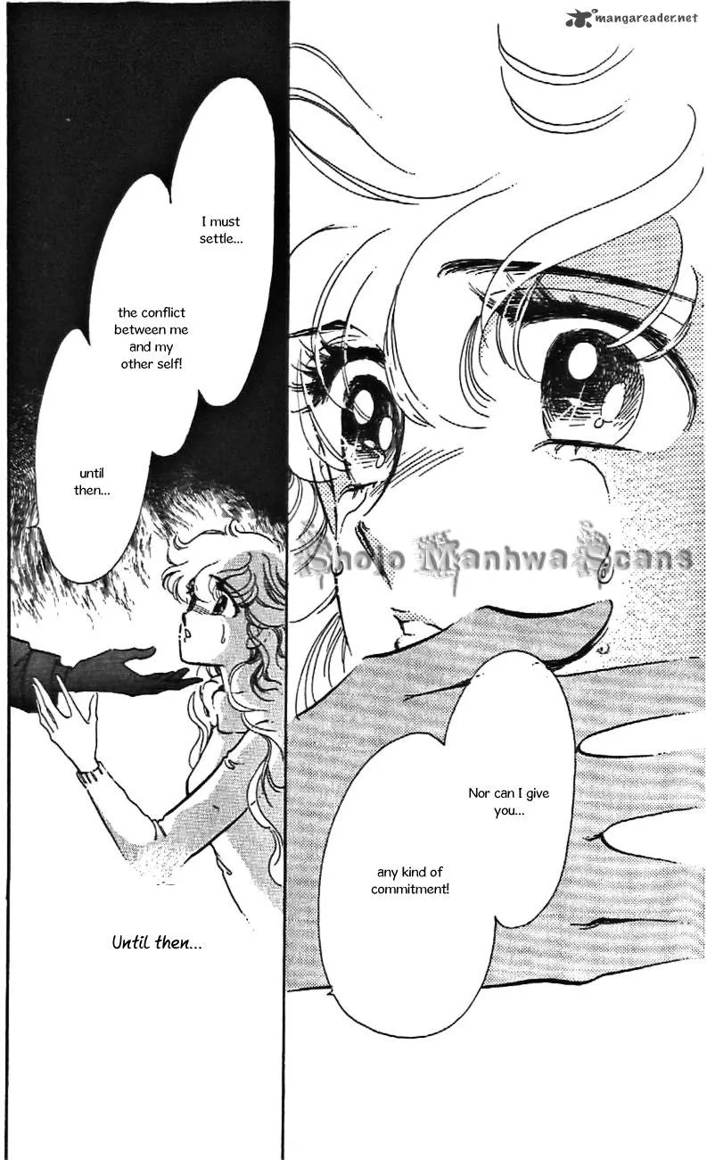 Mou Hitori no Marionette Chapter 28 page 7