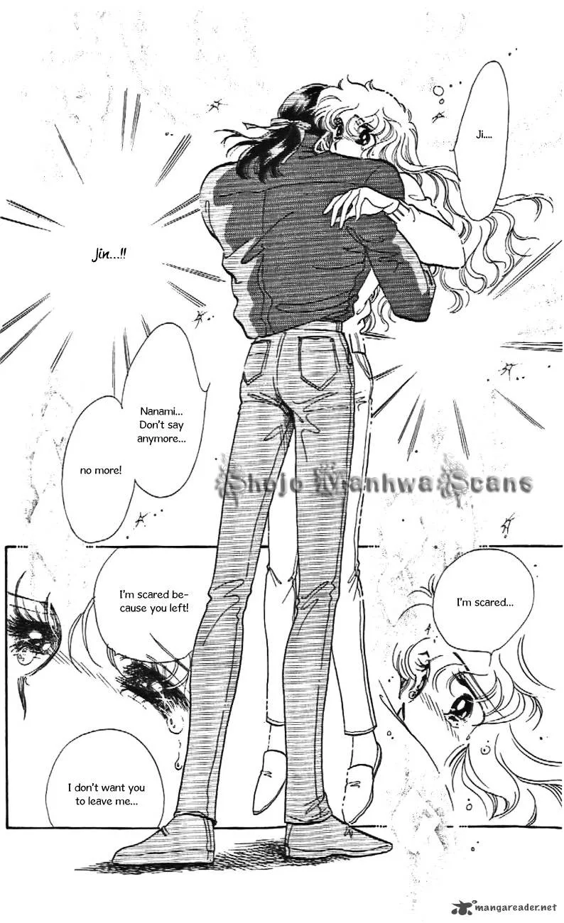 Mou Hitori no Marionette Chapter 28 page 5