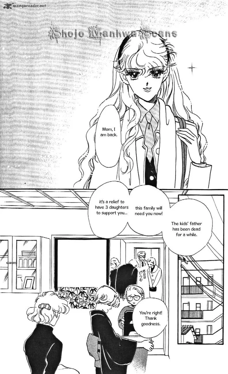 Mou Hitori no Marionette Chapter 28 page 16