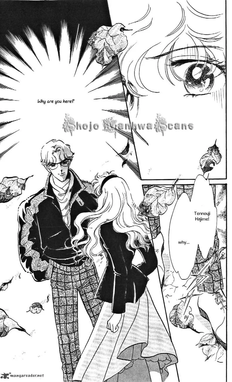 Mou Hitori no Marionette Chapter 28 page 30