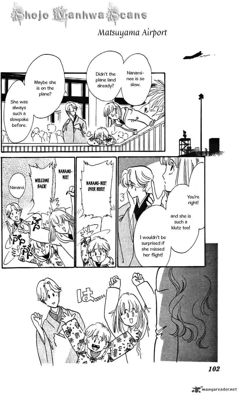 Mou Hitori no Marionette Chapter 28 page 15