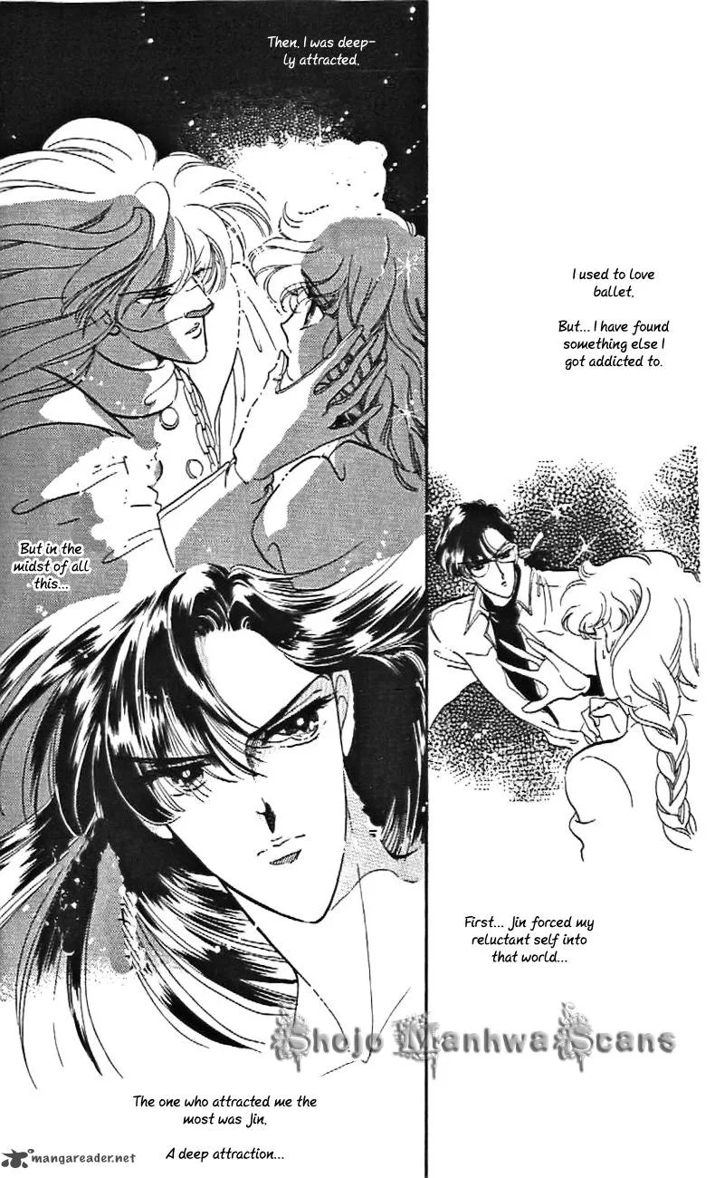 Mou Hitori no Marionette Chapter 28 page 18