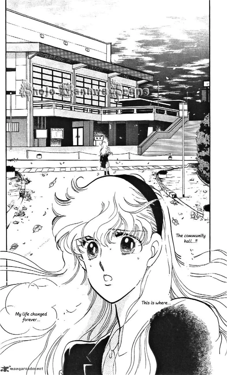 Mou Hitori no Marionette Chapter 28 page 25
