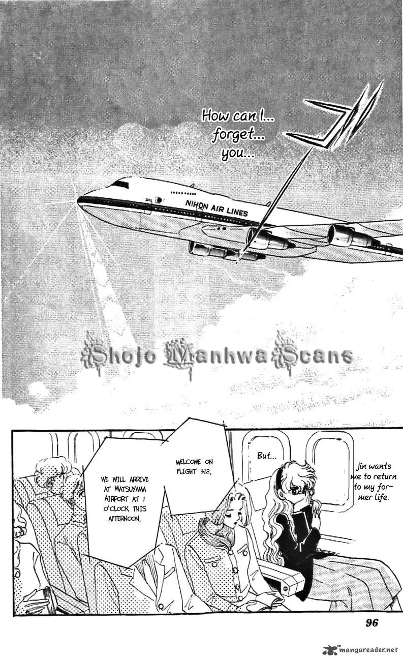 Mou Hitori no Marionette Chapter 28 page 9