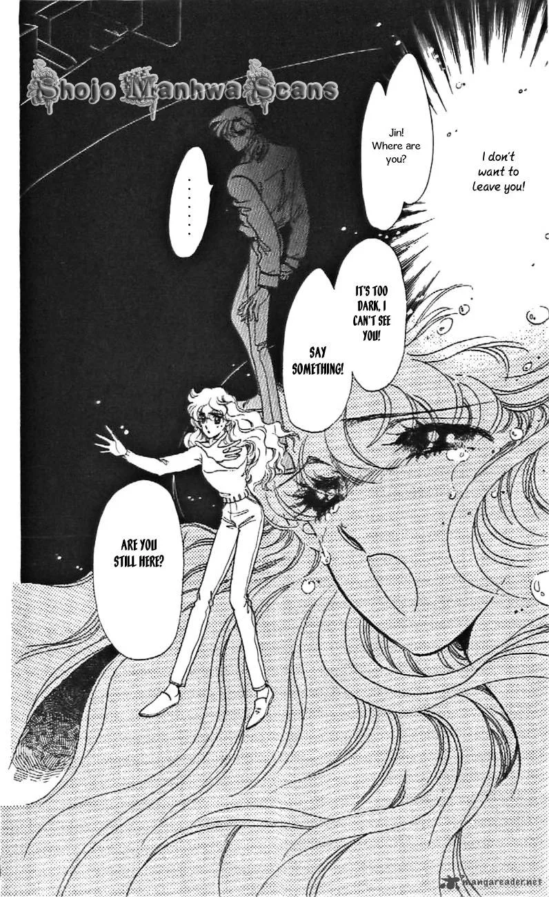 Mou Hitori no Marionette Chapter 28 page 3