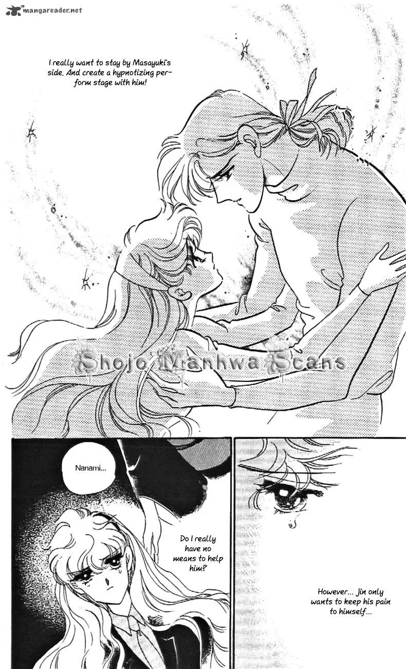 Mou Hitori no Marionette Chapter 28 page 19