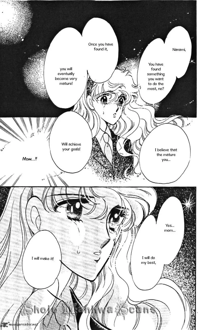 Mou Hitori no Marionette Chapter 28 page 22