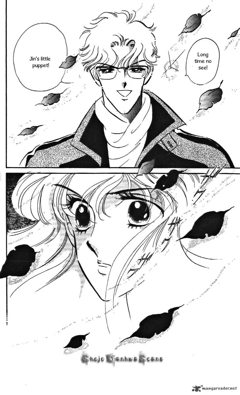 Mou Hitori no Marionette Chapter 29 page 3