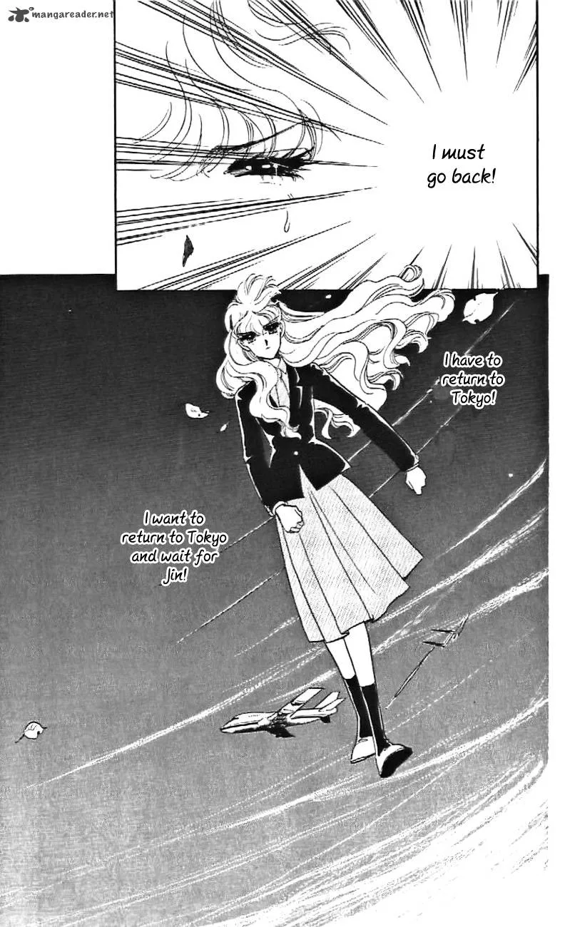 Mou Hitori no Marionette Chapter 29 page 10