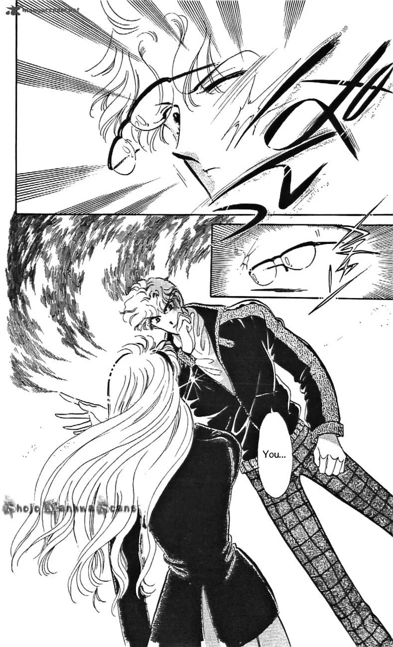 Mou Hitori no Marionette Chapter 29 page 7