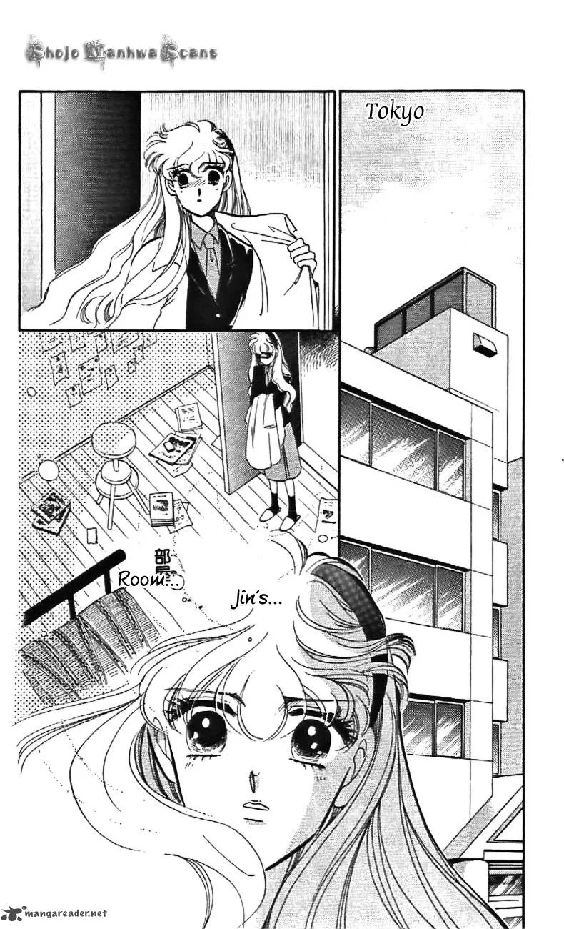 Mou Hitori no Marionette Chapter 29 page 11