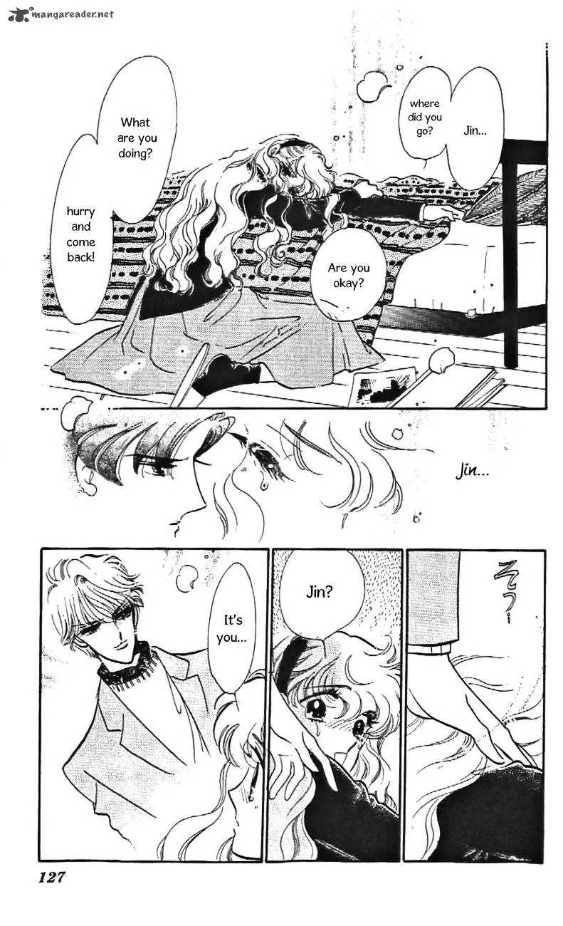 Mou Hitori no Marionette Chapter 29 page 12