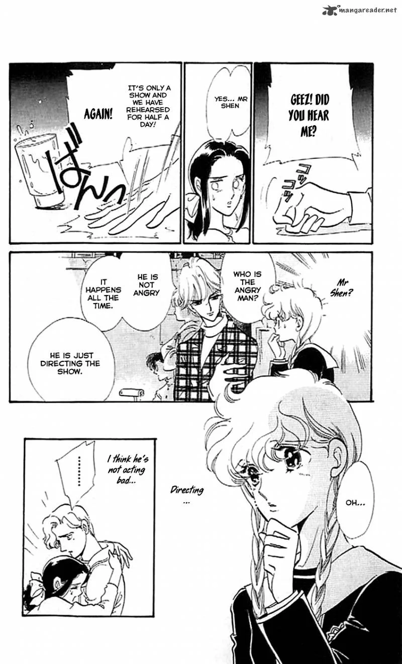 Mou Hitori no Marionette Chapter 3 page 3