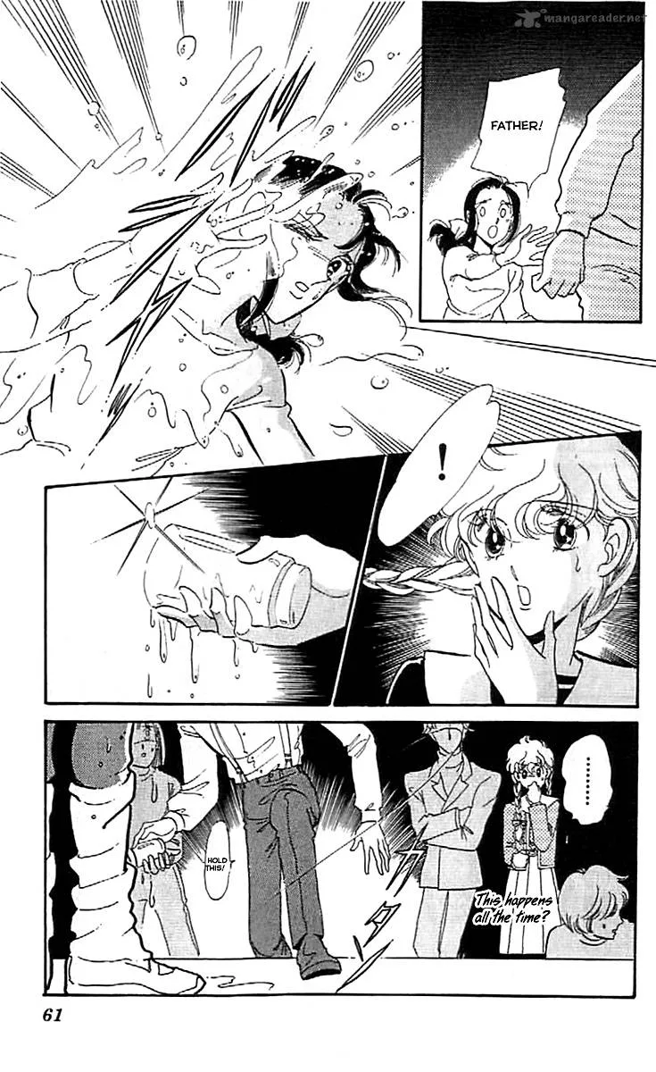 Mou Hitori no Marionette Chapter 3 page 4
