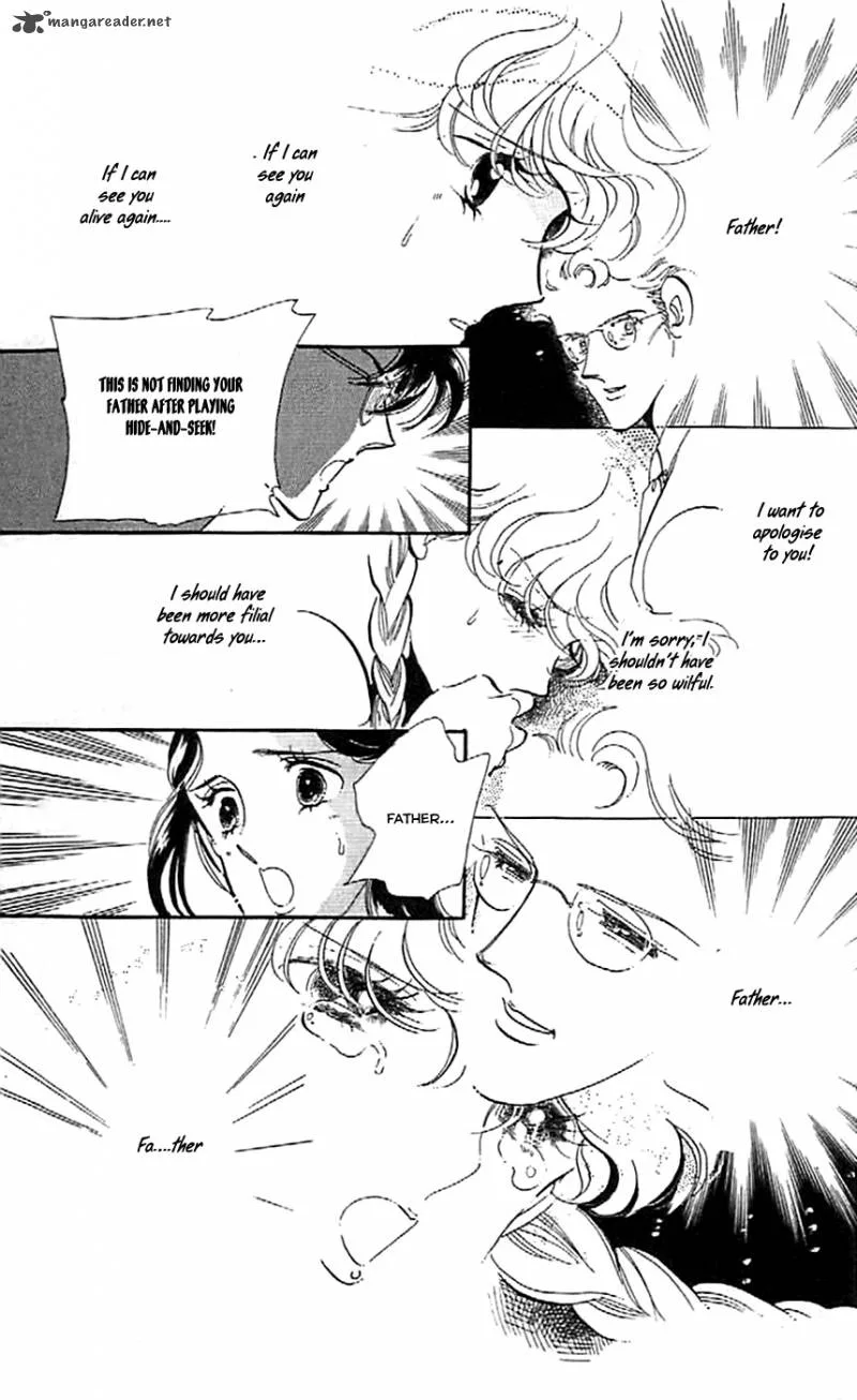 Mou Hitori no Marionette Chapter 3 page 7