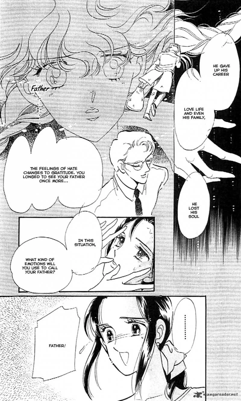 Mou Hitori no Marionette Chapter 3 page 6