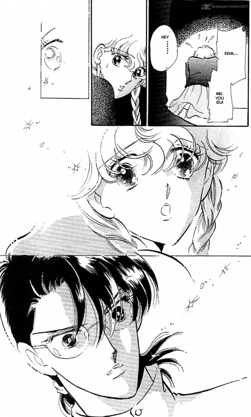 Mou Hitori no Marionette Chapter 3 page 10