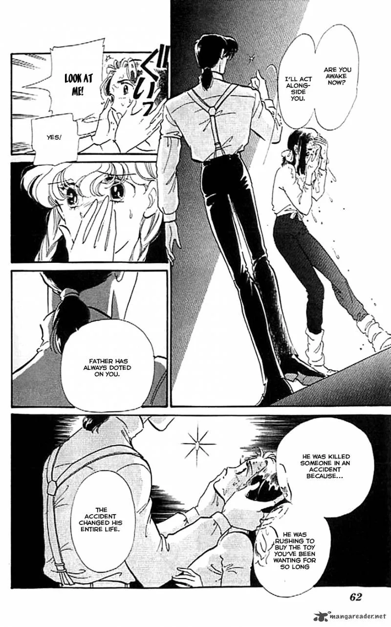 Mou Hitori no Marionette Chapter 3 page 5