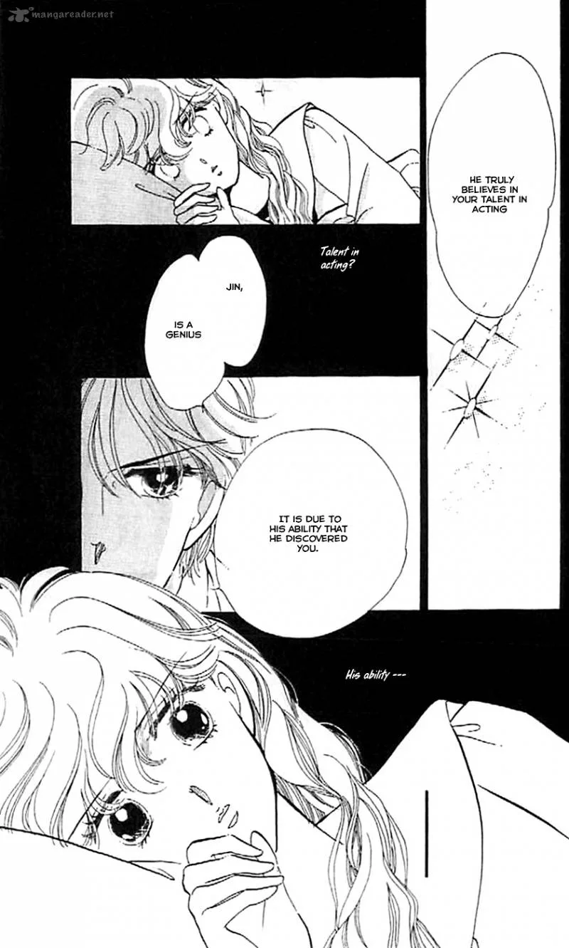 Mou Hitori no Marionette Chapter 3 page 26