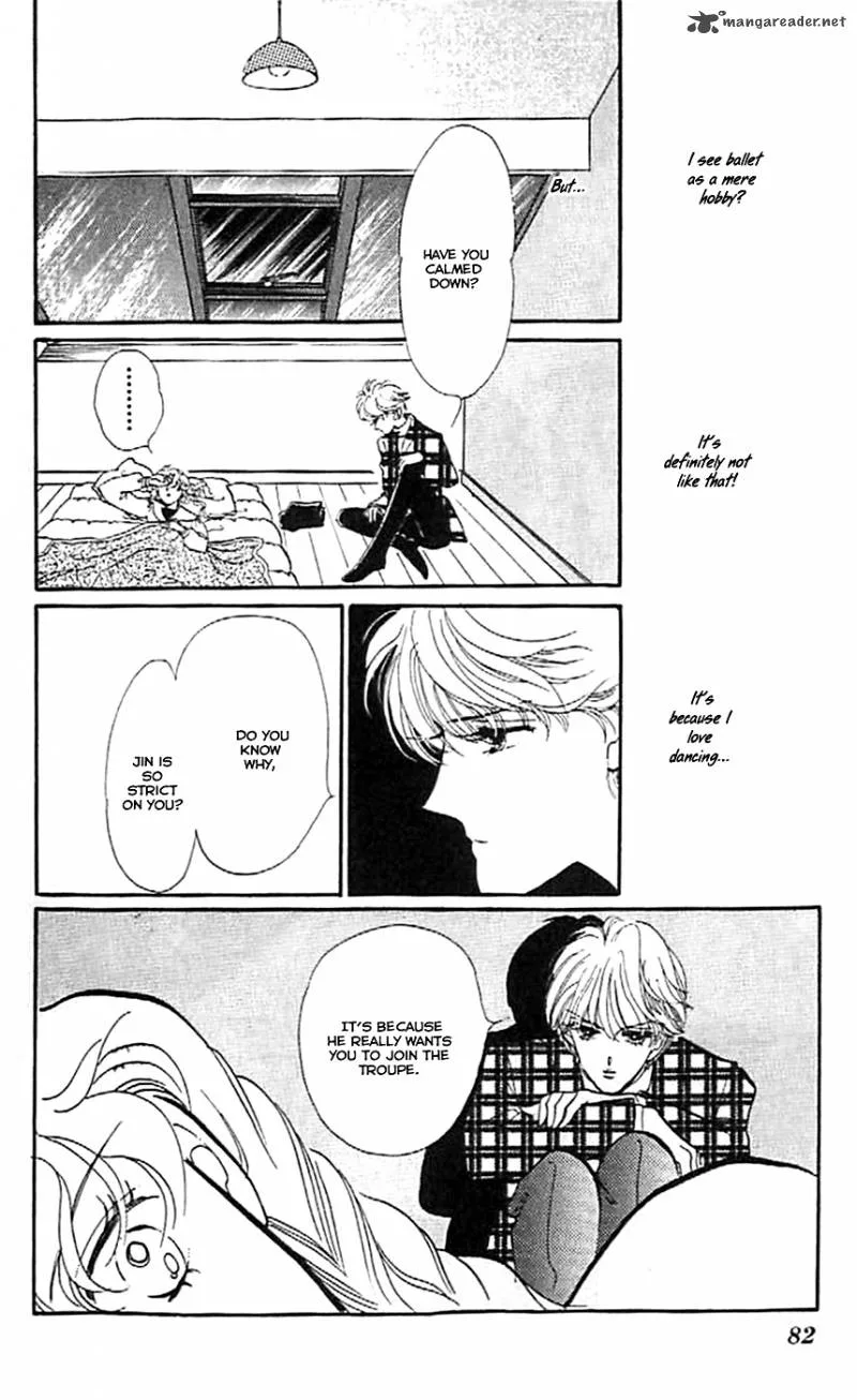 Mou Hitori no Marionette Chapter 3 page 25