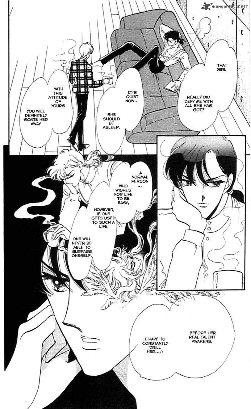 Mou Hitori no Marionette Chapter 3 page 29