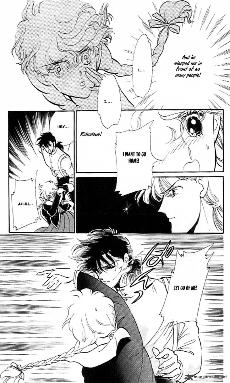 Mou Hitori no Marionette Chapter 3 page 16
