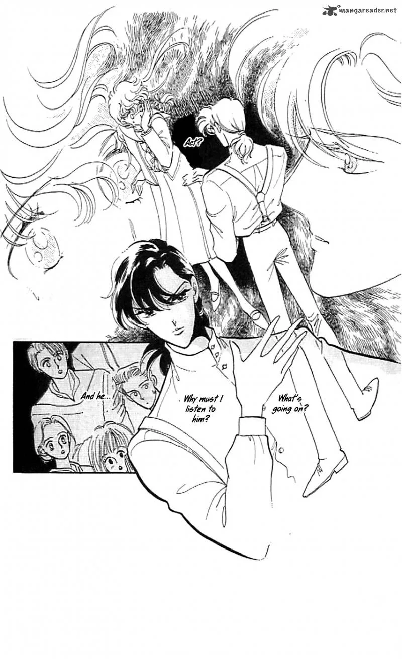 Mou Hitori no Marionette Chapter 3 page 15