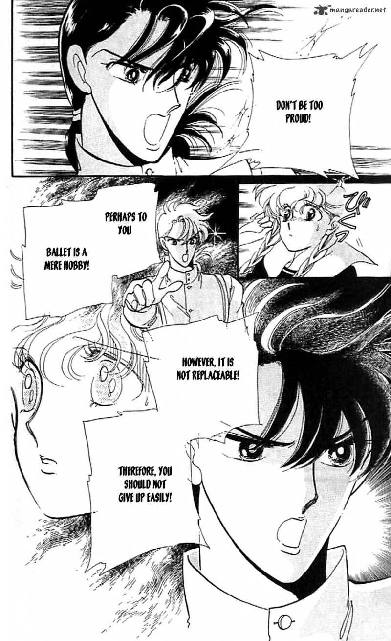 Mou Hitori no Marionette Chapter 3 page 21