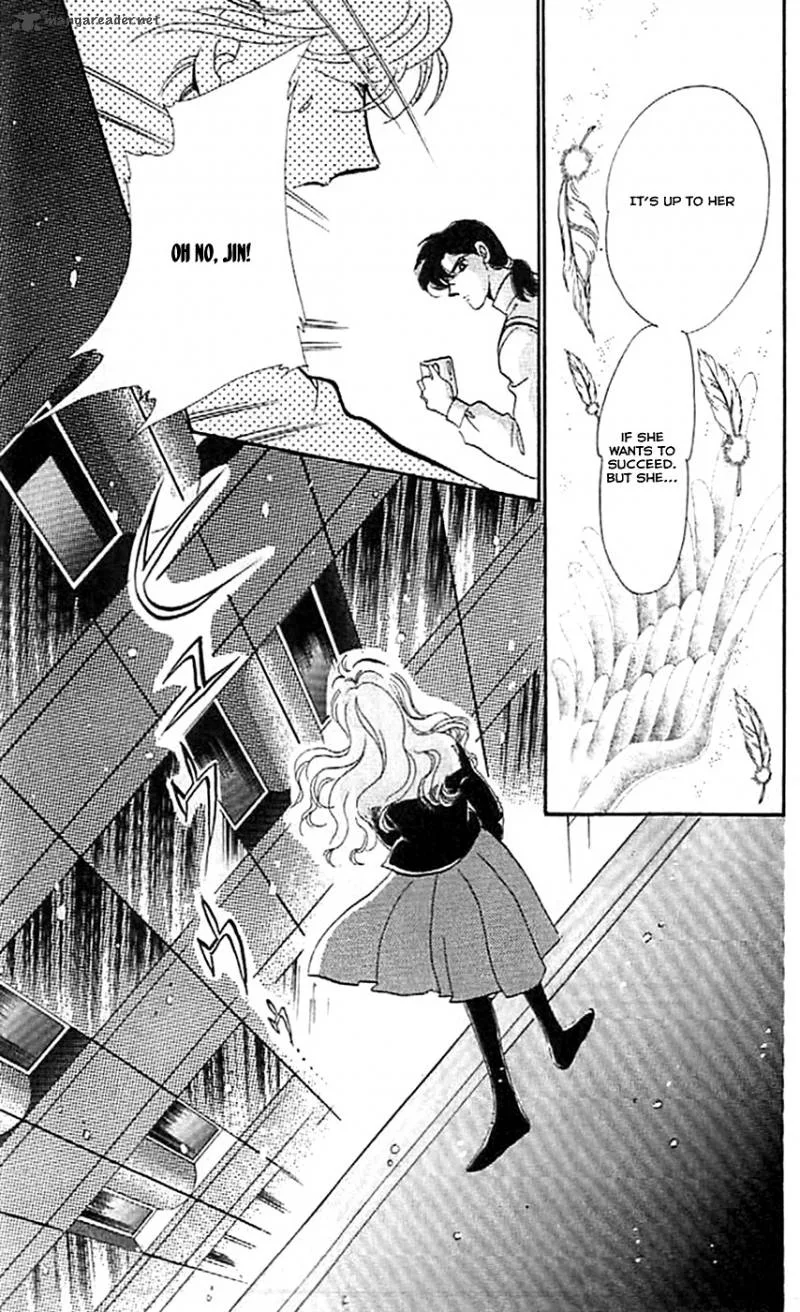 Mou Hitori no Marionette Chapter 3 page 30