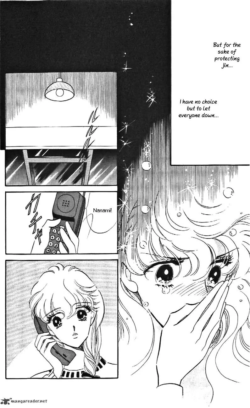 Mou Hitori no Marionette Chapter 30 page 12