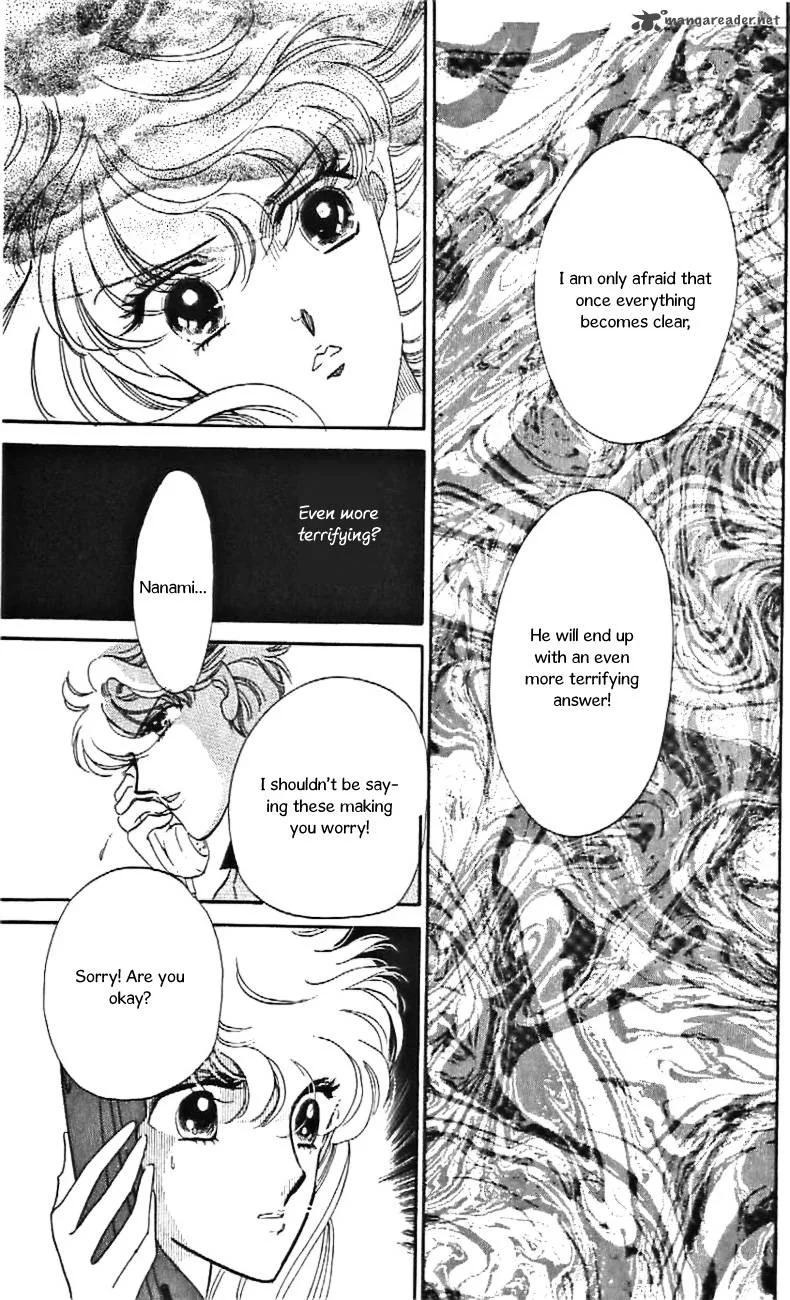 Mou Hitori no Marionette Chapter 30 page 17