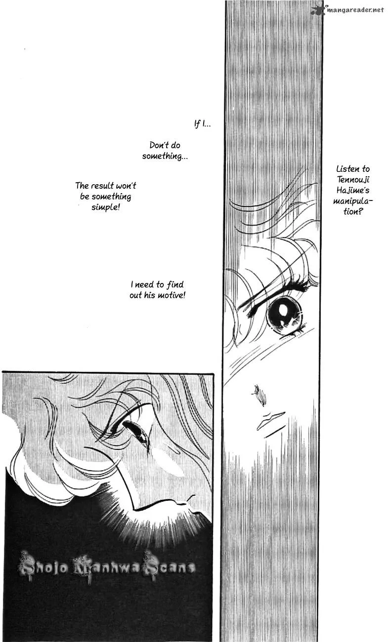 Mou Hitori no Marionette Chapter 30 page 19