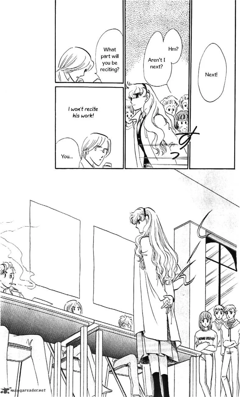 Mou Hitori no Marionette Chapter 30 page 25