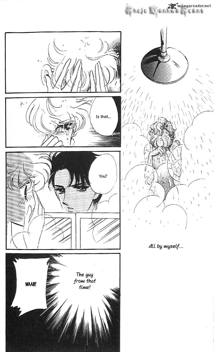 Mou Hitori no Marionette Chapter 31 page 21