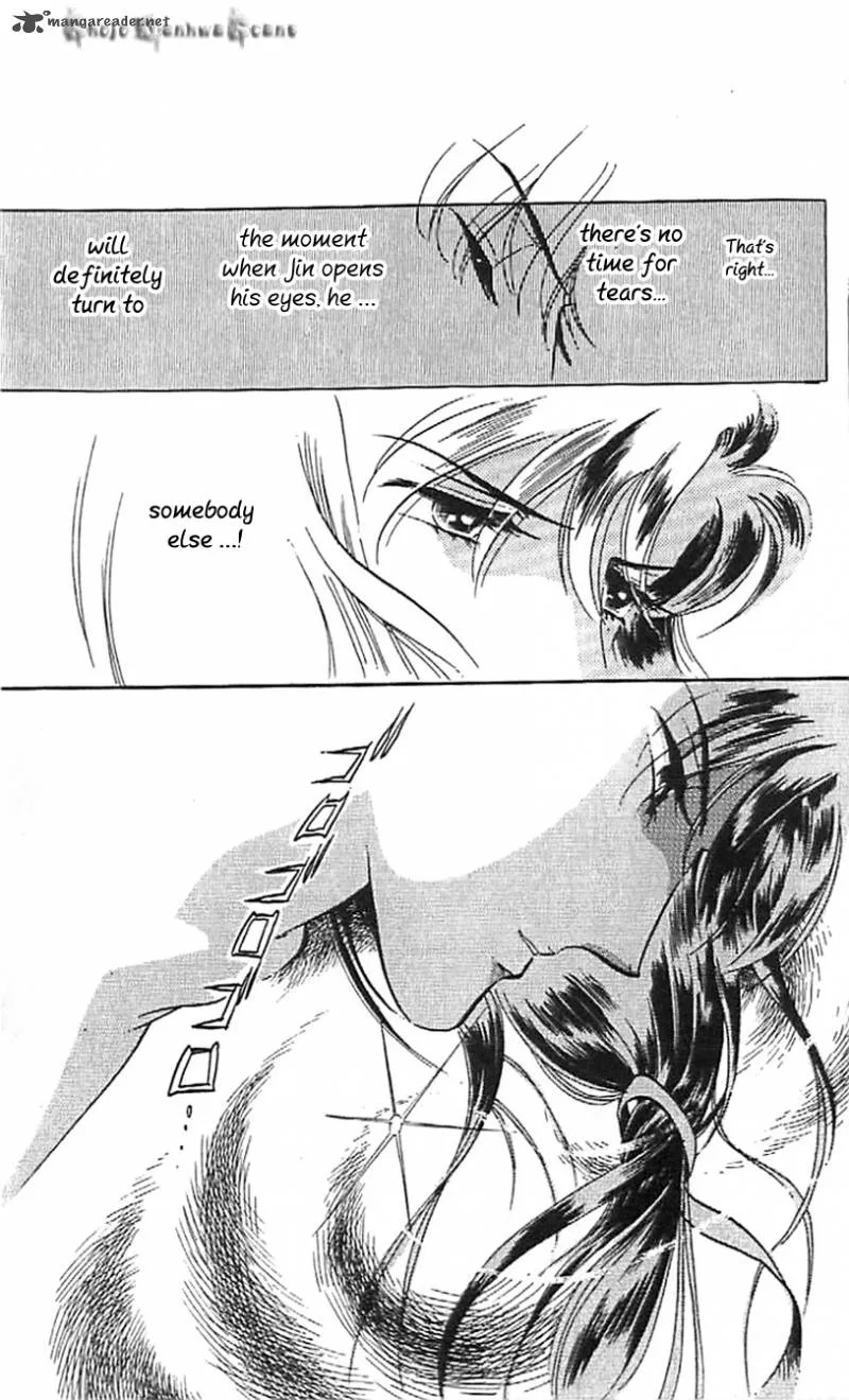 Mou Hitori no Marionette Chapter 32 page 28