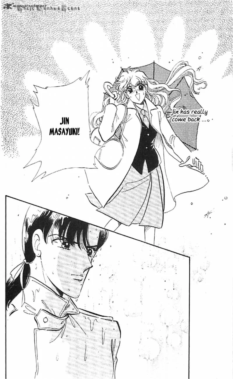 Mou Hitori no Marionette Chapter 32 page 5