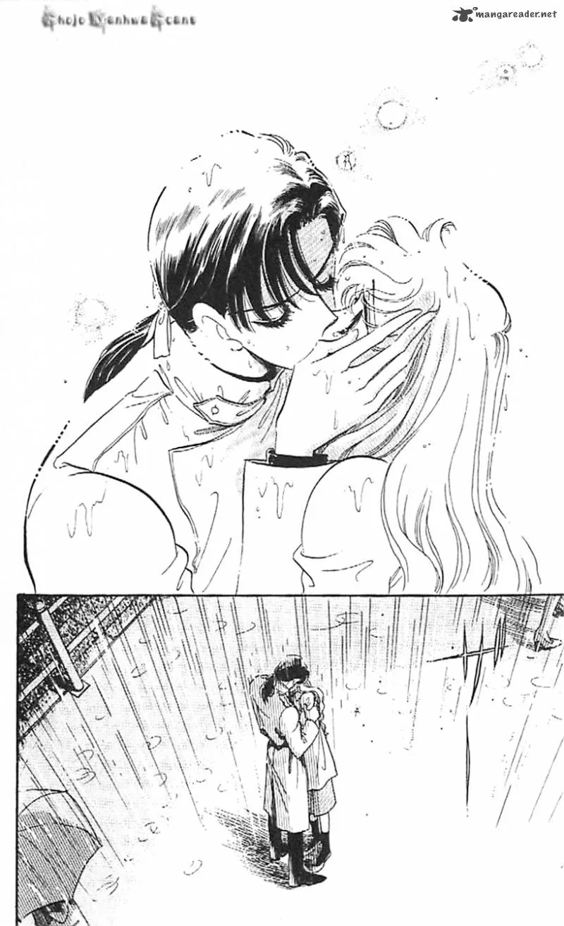 Mou Hitori no Marionette Chapter 32 page 13