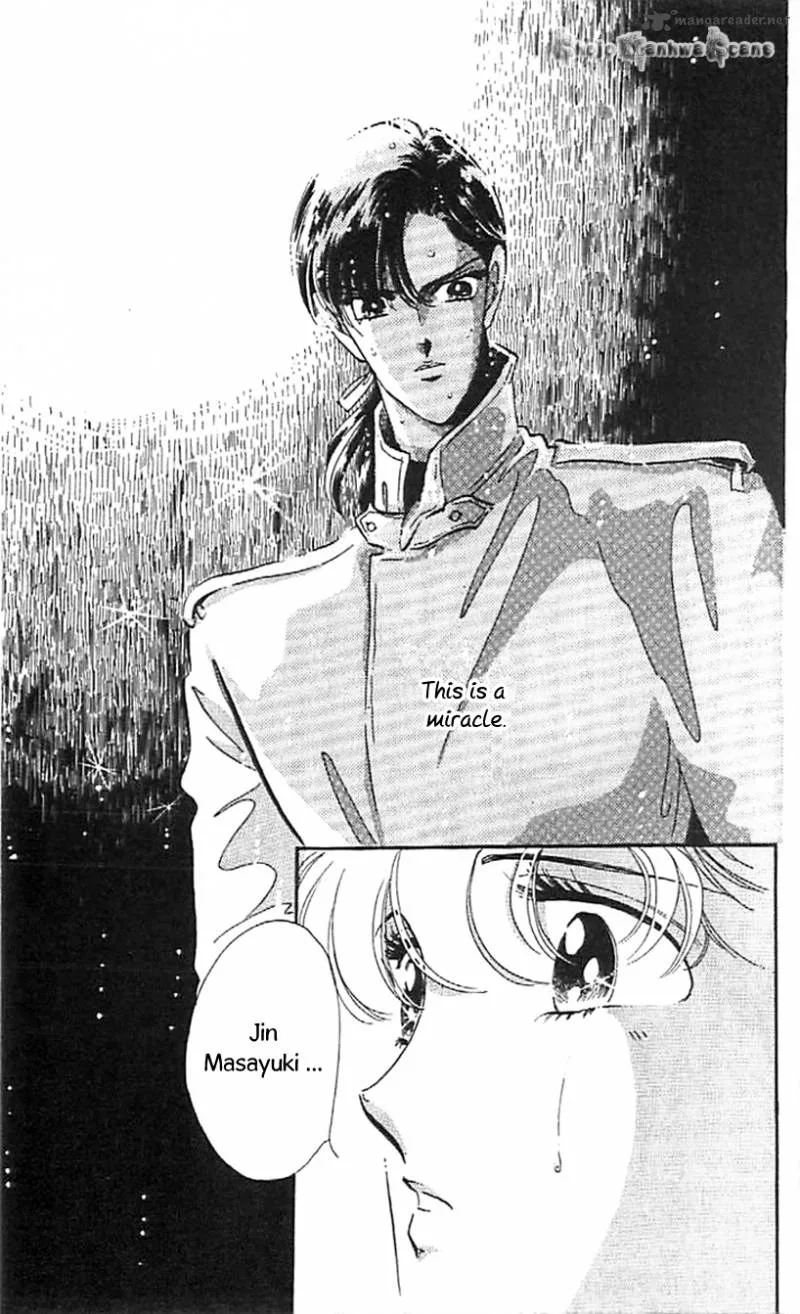 Mou Hitori no Marionette Chapter 32 page 4