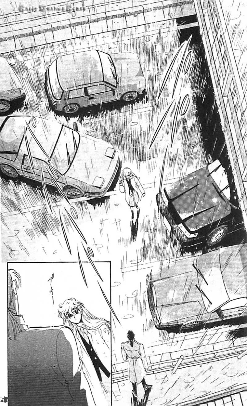 Mou Hitori no Marionette Chapter 32 page 9