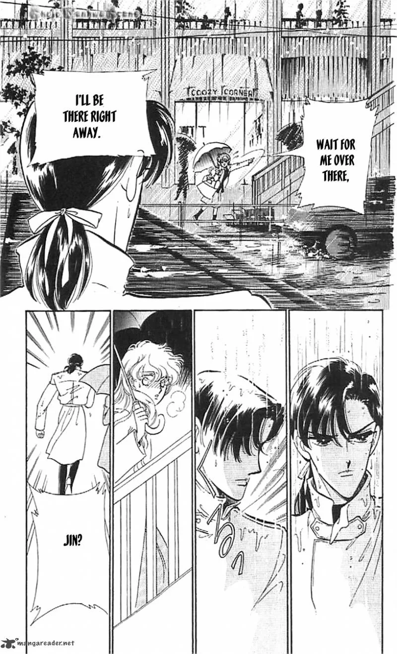 Mou Hitori no Marionette Chapter 32 page 6