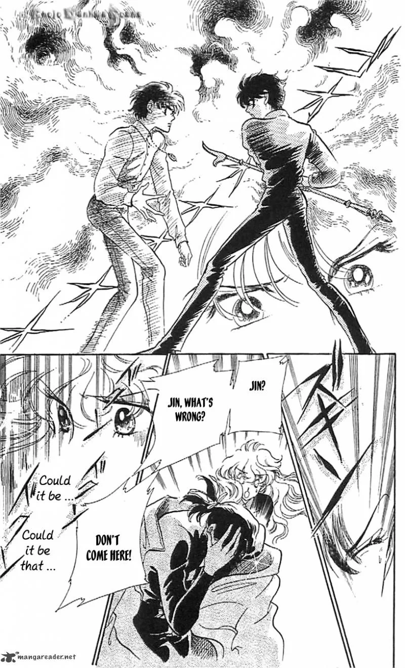 Mou Hitori no Marionette Chapter 32 page 26