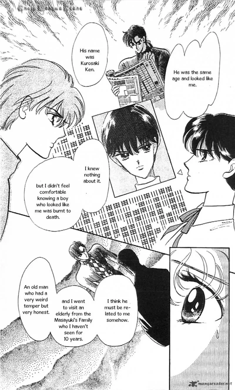 Mou Hitori no Marionette Chapter 32 page 24