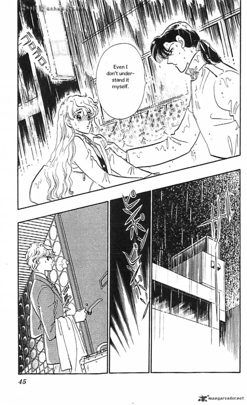 Mou Hitori no Marionette Chapter 32 page 16